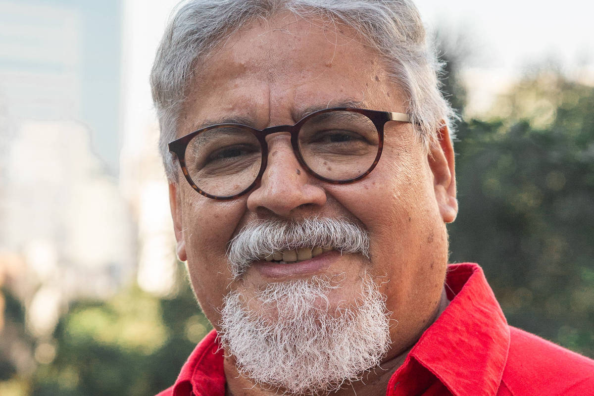 Quem é Edmilson Costa, candidato à Presidência pelo PCB